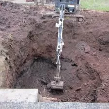 Soil remediation belleville nj digging2