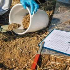 Expert Soil Testing in Newark, NJ