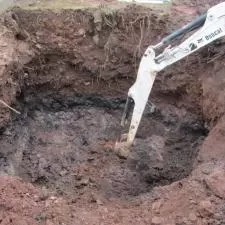 Soil remediation belleville nj digging3