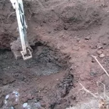 Soil remediation belleville nj more digging4