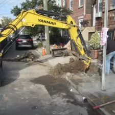 Jersey City, Hoboken, and Other NJ Towns Tank Services 2