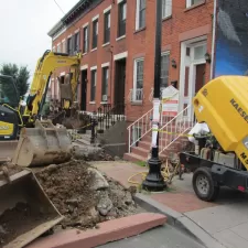 Jersey City, Hoboken, and Other NJ Towns Tank Services 5