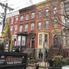 Jersey City, Hoboken, and Other NJ Towns Tank Services 6