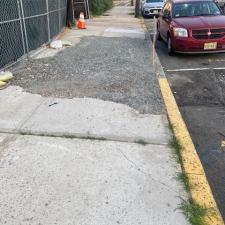 Oil Tank Remedial Action in Jersey City, NJ 0