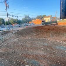 Oil Tank Remedial Action in Jersey City, NJ 9