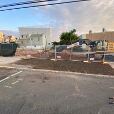 Oil Tank Remedial Action in Jersey City, NJ 11