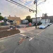 Oil Tank Remedial Action in Jersey City, NJ 12
