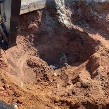 Oil Tank Remedial Action in Jersey City, NJ 13