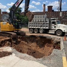 Oil Tank Remedial Action in Jersey City, NJ 16