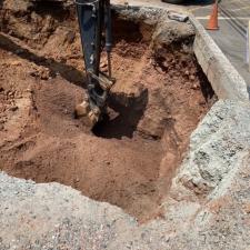 Oil Tank Remedial Action in Jersey City, NJ 17