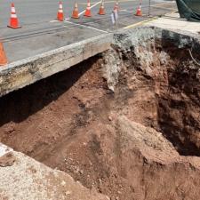 Oil Tank Remedial Action in Jersey City, NJ 18