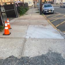 Oil Tank Remedial Action in Jersey City, NJ 1