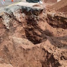 Oil Tank Remedial Action in Jersey City, NJ 19