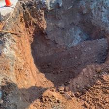 Oil Tank Remedial Action in Jersey City, NJ 4