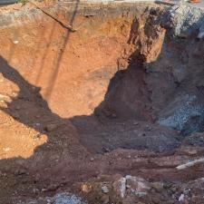 Oil Tank Remedial Action in Jersey City, NJ 5