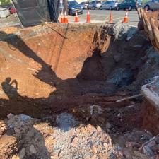 Oil Tank Remedial Action in Jersey City, NJ 6
