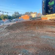 Oil Tank Remedial Action in Jersey City, NJ 8