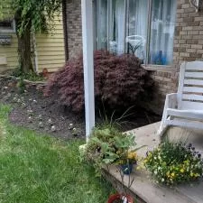 GPR Oil Tank Scan, Removal and Soil Remediation on Jackson Ave in Rutherford, NJ 2